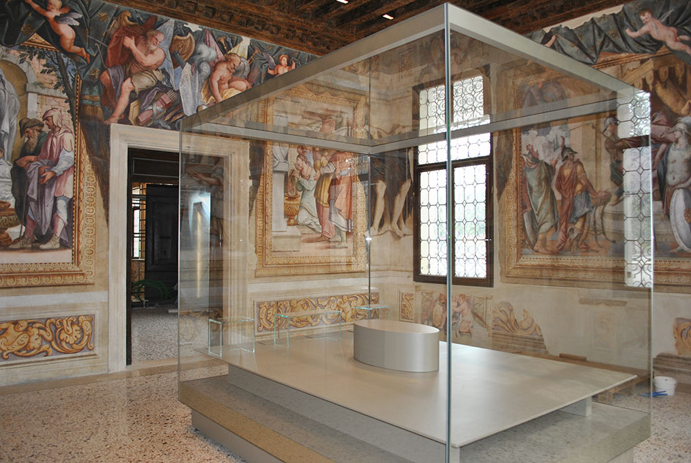 Padova – Palazzo Cavalli – Museo della Natura e dell’Uomo