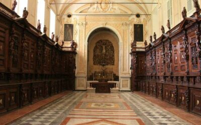Palermo – Chiesa del Gesù in Casa Professa