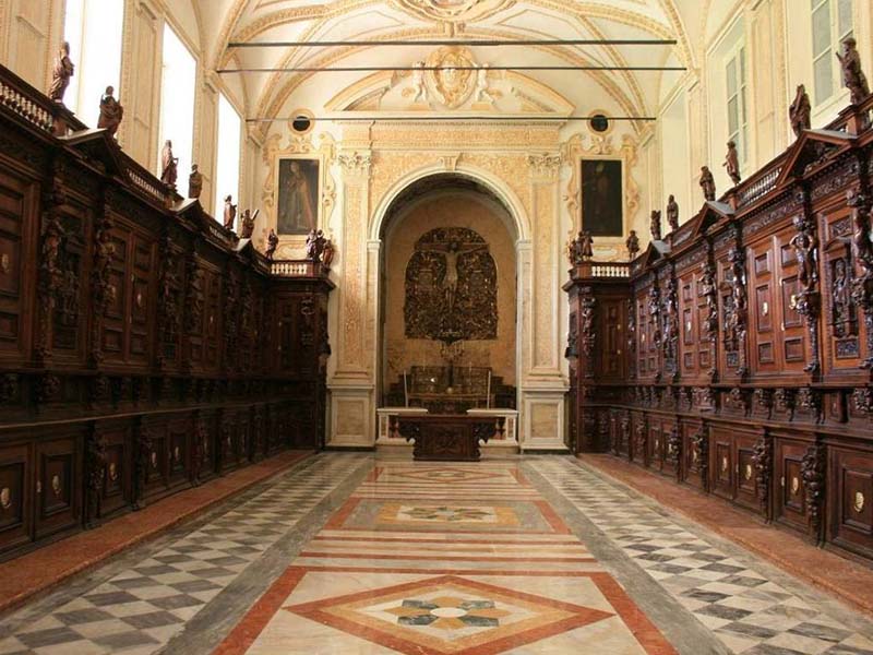 firenze-basilica-della-ss-annunziata