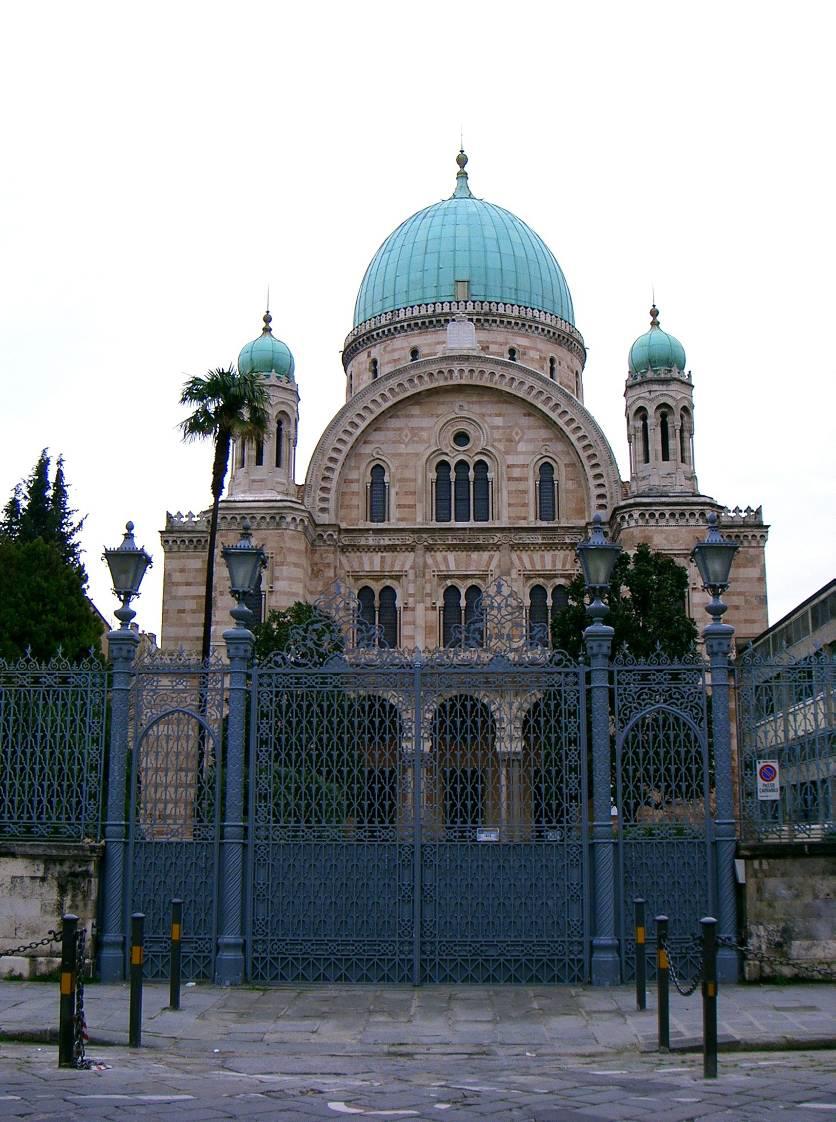 firenze-basilica-della-ss-annunziata
