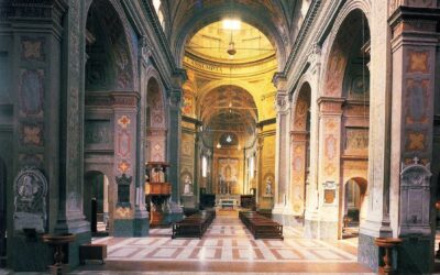 Carpi (MO) – Cattedrale di Santa Maria Assunta