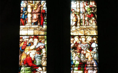 Arezzo – Cattedrale di San Donato