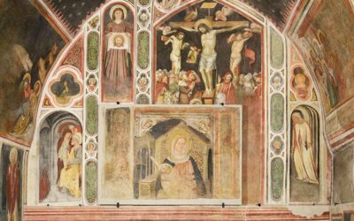 Treviso – Chiesa di Santa Lucia