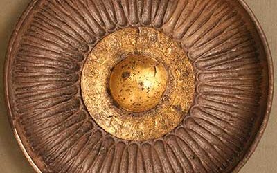Museo Nazionale Policoro – Restauro reperti archeologici