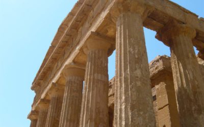 Agrigento – Valle dei Templi