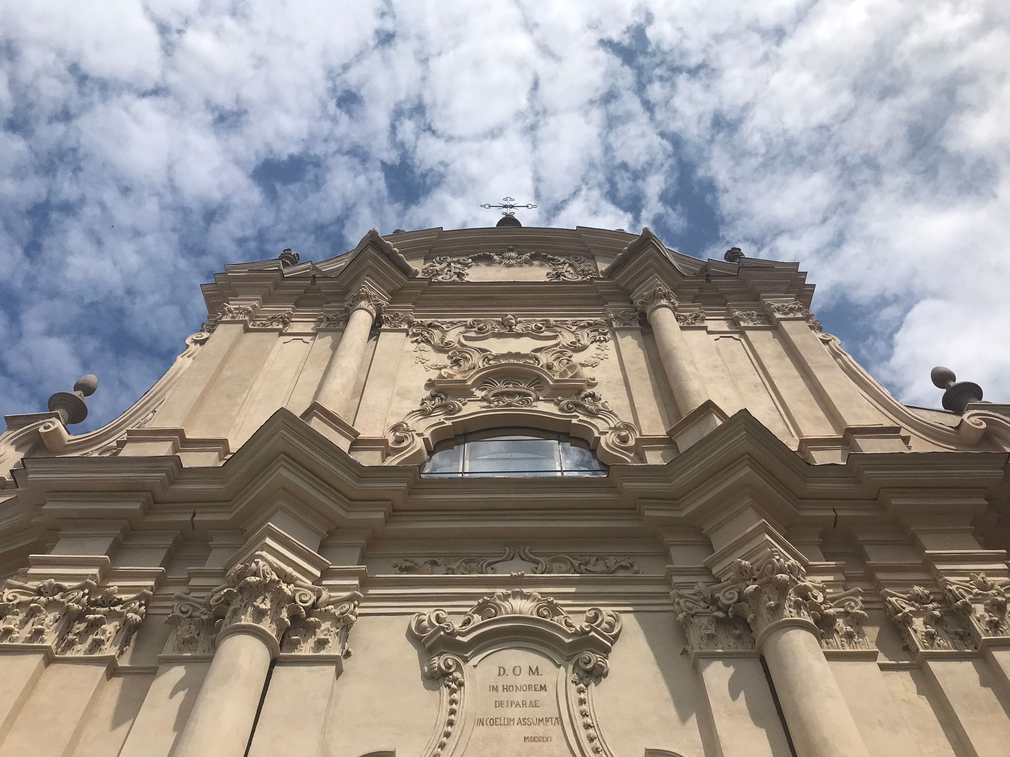 Chiesa di Santa Caterina – Casale Monferrato