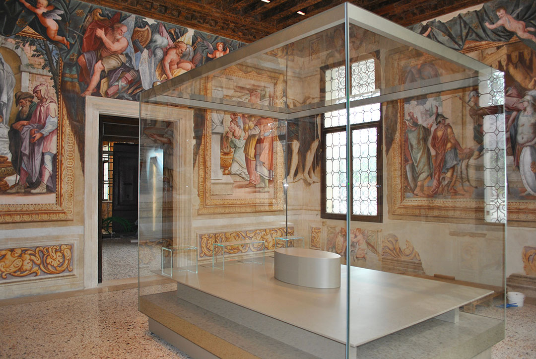 Padova – Palazzo Cavalli – Museo della Natura e dell’uomo